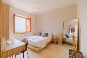 Casa Dalia, colazione inclusa e vista panoramica Assisi